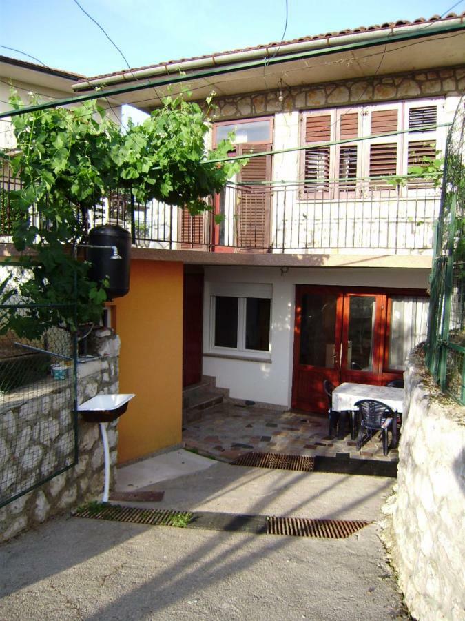 Čavle Apartment Carmen المظهر الخارجي الصورة